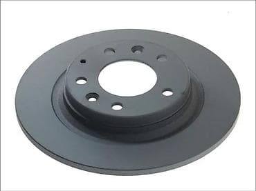 Brake System: MAZDA 6 - ZADNJI DISKOVI | NOVO! NOVO! NOVO! U ponudi imamo veliki — 4