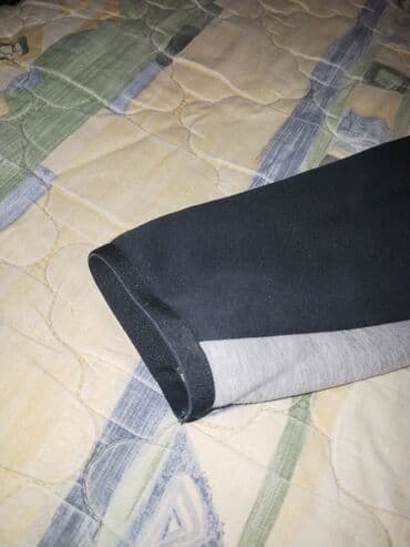 gant duksevi: Tech fleece gornji deo vel M - Model: duks na rajsferšlus, sa — 4