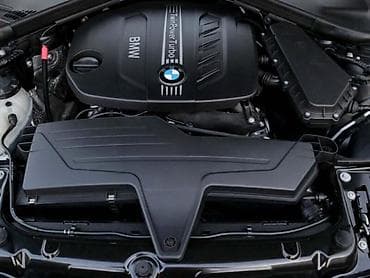 KOMPLETAN MOTOR ZA BMW 318 OD 2013. DO 2019. GOD. | Delovi motora