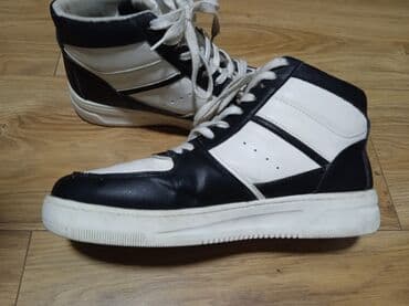 Sweatpants: Trainers, PULL&BEAR, size - 40 — 5