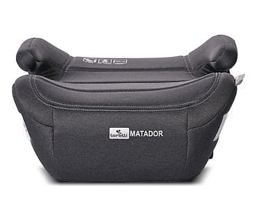 polovna auto sedista lalafo: LORELLI AUTO SEDIŠTE MATADOR I-SIZE ISOFIX (125–150 cm) – BLACK JASPER — 2
