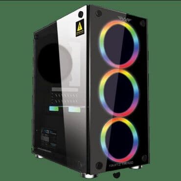 radio savica: ARMAGEDDON gamer - i7 2600/8gb/GTX Odlicna konfiguracija za Dotu 2, CS — 1