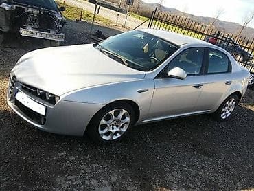 fiat s: DELOVI ZA ALFA ROMEO 159 | Polovni delovi Alfa Romeo 159 - Limarija — 3