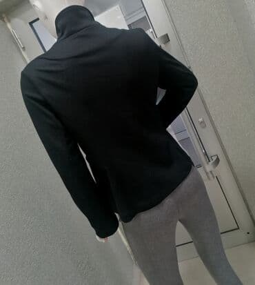 beli kompleti sako i pantalone: M (EU 38), Single-colored — 4