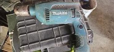 parkside merdevine: MAKITA BUSILICA | Ispravna radi moguca proba  profi 680w — 1