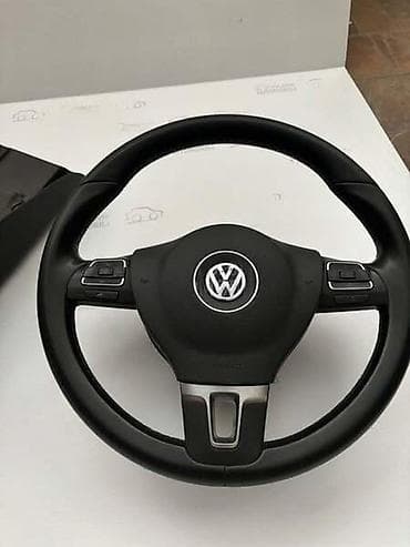 corsa c: VOLAN ZA VOLKSWAGEN PASSAT B6, PASSAT CC OD 2005. DO 2009. GOD. | za — 3