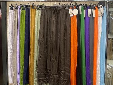 ysl beograd: 06. Pantalone 2.600 dinara H — 9