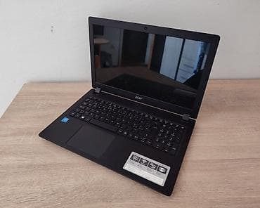 Acer: Na prodaju Acer aspire A315-31 u odličnom stanju, spreman za rad — 1