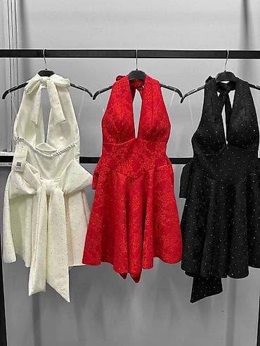 kupi lil solid me: 06. ✨ Haljina 3.900 dinara ✨H — 4