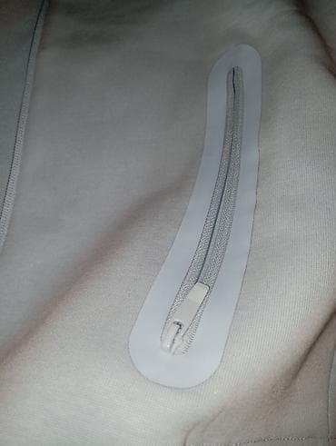 dukserice na raskopcavanje: Nike NOCTA muška dukserica s kapuljačom - Model: NOCTA by Nike - — 7