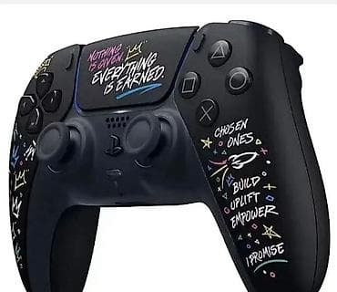 sony prijepolje: Dzojstik za sony play station ps5 ps 5 Cena 7500 dinara Opis oglasa — 8
