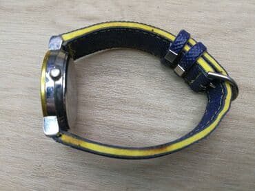 satić matić: Unisex — 5