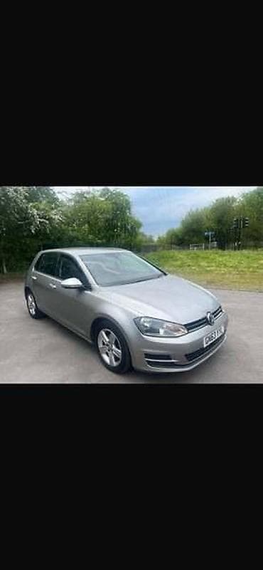 marketplace auto: GOLF 7 KOMPLETAN ZA VOLKSWAGEN GOLF 7 | Kompletan auto u delovima — 4