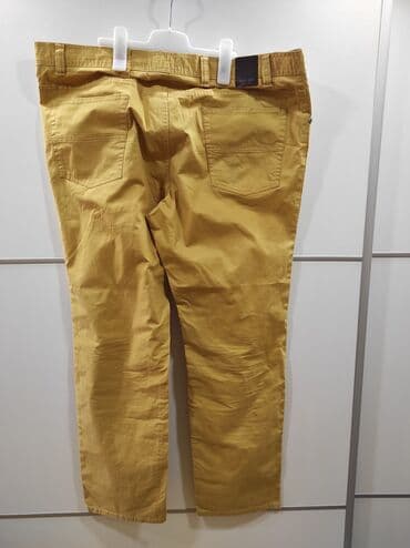 haljine c a: Muske pantalone Bexleys veličina 29. Iz uvoza. Poluobim struka 55 — 2