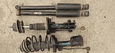 AMORTIZER SOLJA OPRUGA ZA FIAT STILO ZA 2003. GOD na lalafo.rs AMORTIZER SOLJA OPRUGA ZA FIAT STILO ZA 2003. GOD