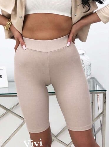 zenske biciklisticke helanke: Biciklisticke: 1400 dinara 
2.kom = 1.700 dinara — 6