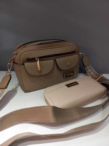 charles keith torba: Materijal: Veštačka koža — 30