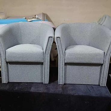 stari ormari cena: Fotelja s klub dizajnom – kompaktna i udobna s,m,l,xl za cene pitati - — 7