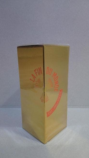 parfem libre cena: ETAT LIBRE D'ORANGE LA FIN DU MONDE EDP100ML | Etat Libre d'Orange — 5