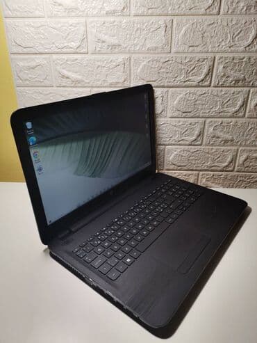 polovni laptopovi do 200 evra: HP 255 G5 je laptop namenjen korisnicima koji traže pristupačan laptop — 3