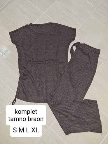 Kompleti, Kombinezoni: 🟥⚜️𝐍𝐎𝐕𝐀 𝐊𝐎𝐋𝐄𝐊𝐂𝐈𝐉𝐀⚜️🟥 𝐊𝐨𝐦𝐩𝐥𝐞𝐭 𝐫𝐞𝐛𝐫𝐚𝐬𝐭𝐢 𝐩𝐚𝐦𝐮𝐤 𝐕𝐞𝐥𝐢𝐜̌𝐢𝐧𝐞: 𝐒 𝐝𝐨 𝐗𝐋 — 2