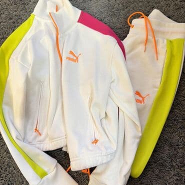 grubin papuce sa dva kaisa: Puma, XS, color - Multicolored — 1