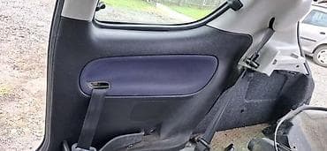 stilove pl: TAPACIRI VRATA PLAVI ZA 3VRATA ZA PEUGEOT 206 | tapaciri vrata kao — 1