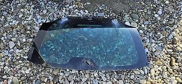 dim staklo: SOFERSAJBNA PROZOR STAKLO ZA PEUGEOT 407 — 1