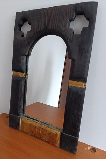 lidl ogledalo firme: Unikatno ogledalo
licno preuzimanje Bg Banjica — 3