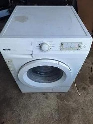 maca auto krusevac: POLOVNI DELOVI VES MASINA SENZO CARE 7KG | Polovni delovi ves masina — 4