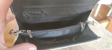 kožna torba ženska: Shoulder bag — 7