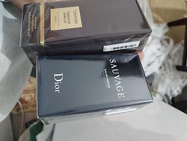 TOM FORD TOBACCO 100 ML ORGINAL