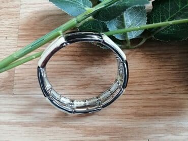 crna subara: Bracelets — 2