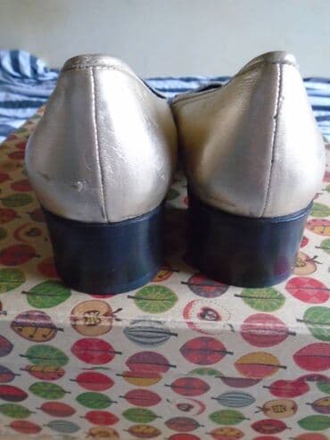 cipele ccc: Espadrilles, 40 — 7