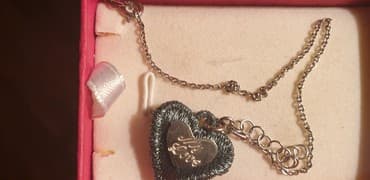 srebrne minđuše: Adjustable bracelet, Thomas Sabo, Material: Silver — 1