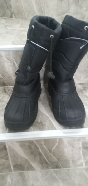 Čizme, Veličina - 38