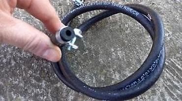 adam biljka cena: NOVO CREVO ZA GORIVO BENZINA ZASTAVA 750 FICA | Novo, cena za 1m — 4