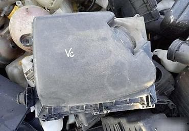 Filteri: KUCISTE FILTERA VAZDUHA ZA OPEL SIGNUM, VECTRA C | Svi delovi za — 2