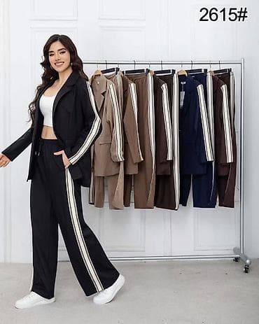 Women's Footwear: Komplet 3500 dinara — 2