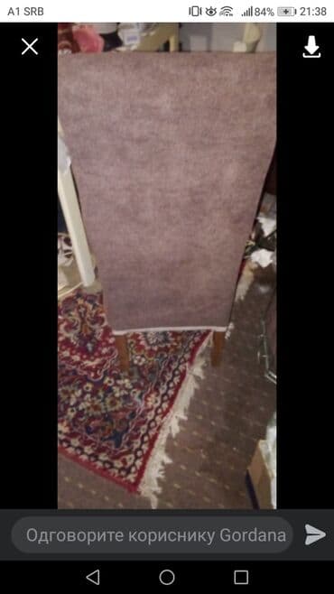 Other Services: Navlake za stolice — 2