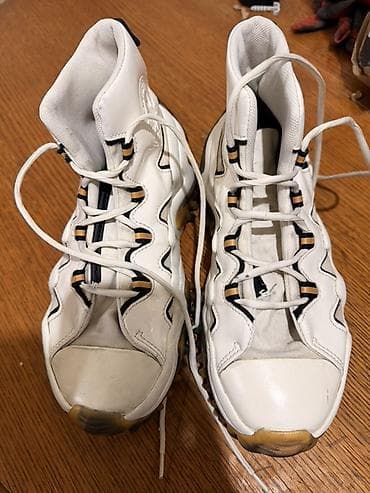 patike izzy: Converse All Star Run Star Motion – visoke patike - Model: Run Star — 3