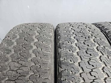 auto otpad audi mladenovac: GOODYEAR 275/60 R20 SVE SEZONE | 275/60 R20 GoodYear Off road 4 — 3