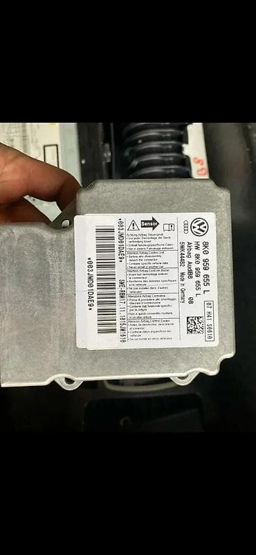 far citroen c3: AUDI A4 A4 AIR BAG CENTRALA 8K0959655L | Audi a1 a3 a4 a5 a6 a7 a8 — 1