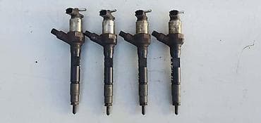 Car Engine Parts: DIZNE R2AA 13H50 2.2 ZA MAZDA CX-7 — 1