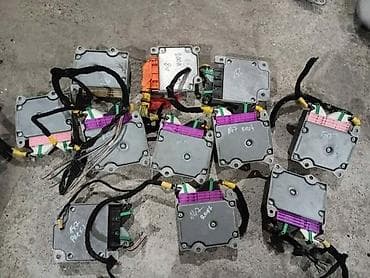 svecice za alfu 147 1.6 cena: AIR BAG CENTRALA ZA ALFA ROMEO 147, 156, GT OD 2000. DO 2009. GOD. | — 2