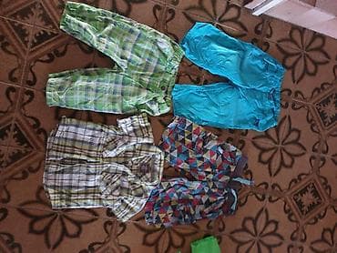 salomon patike za decu: Sorcevi pitajte za velicine cena 200din po komadu — 4