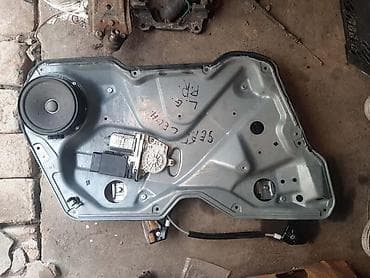 lassa multiways c: ELEKTRO PODIZAČ PROZORA ZA SEAT LEON OD 2000. DO 2005. GOD. | — 1