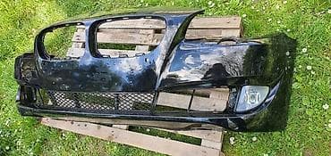 termometar za tecnost: PREDNJI BRANIK F10 ZA BMW SERIJA 5 | bmw 5 f10/11 prednji branik — 1