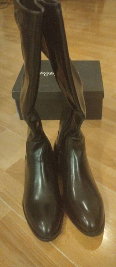 calvin klein patike bele: Čizme, 40 — 1