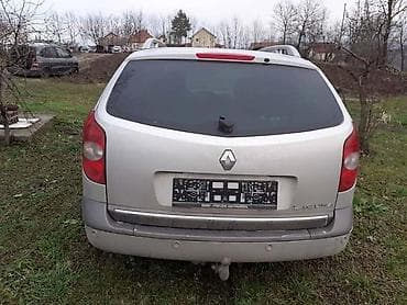 GEPEK VRATA LAGUNA 2 ZA RENAULT LAGUNA